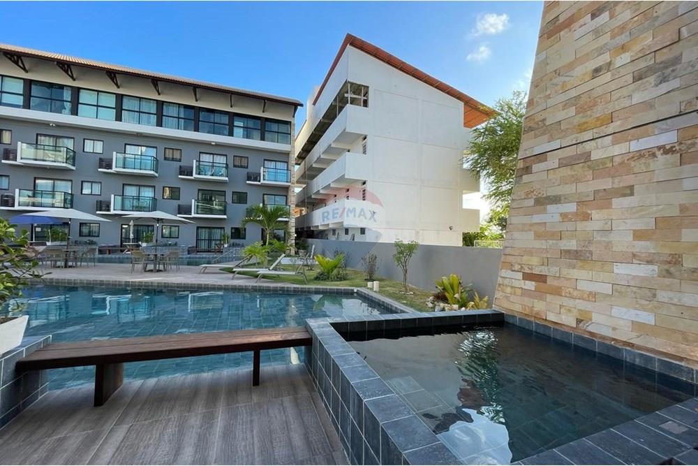 Apart Hotel/ Flat - Venda - Ipojuca , Pernambuco - WhatsApp Image 2025-04-22 at 13.28.19.jpeg - 850091046-347