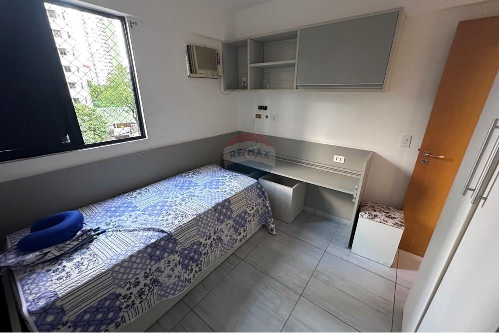Apartamento - Venda - Recife , Pernambuco - IMG_4501.jpeg - 850071028-28