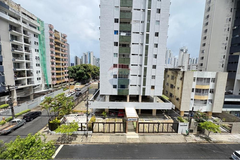 Apartamento - Venda - Recife , Pernambuco - IMG-20250609-WA0170.jpg - 850701004-41
