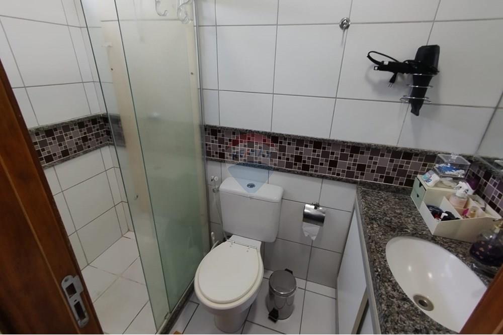 Apartamento - Venda - Recife , Pernambuco - 13_WC_SUITE.jpg - 850041009-106