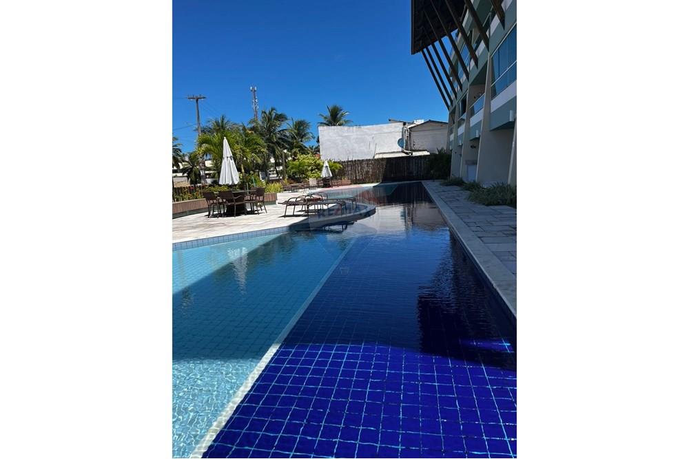 Apart Hotel/ Flat - Venda - Ipojuca , Pernambuco - WhatsApp Image 2025-05-06 at 2.54.47 PM.jpeg - 850221015-80