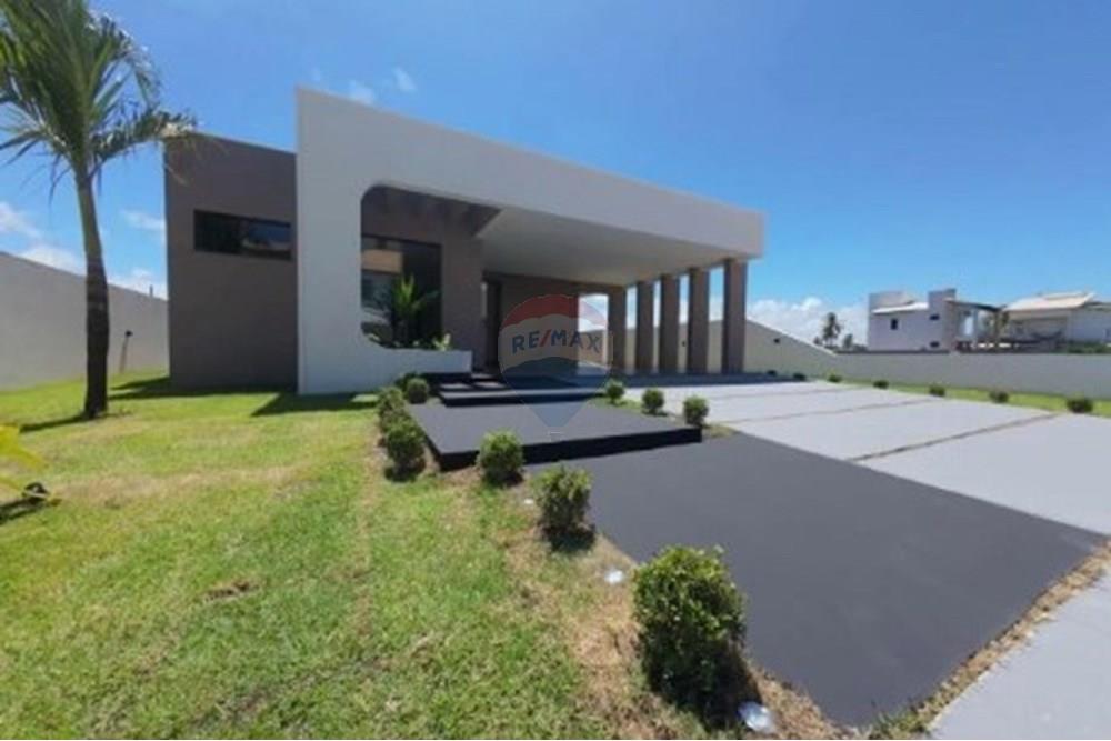 Casa de Condomínio - Venda - Aracaju , Sergipe - WhatsApp Image 2025-07-21 at 11.43.57 (3).jpeg - 850631014-5