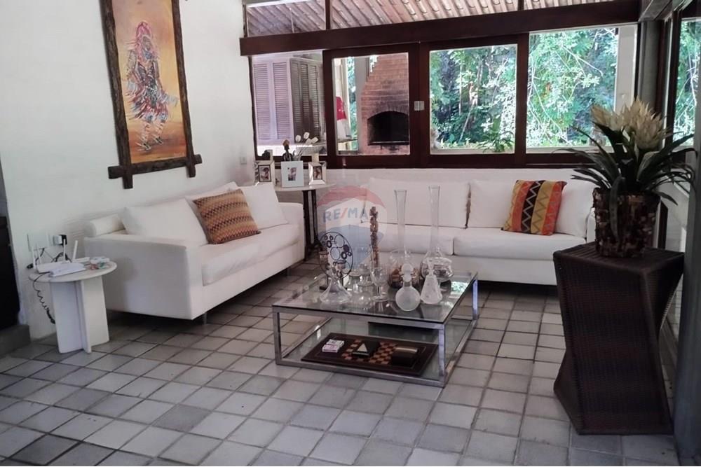 Casa - Venda - Camaragibe , Pernambuco - SALA ESTAR SETE.jpeg - 850091072-22