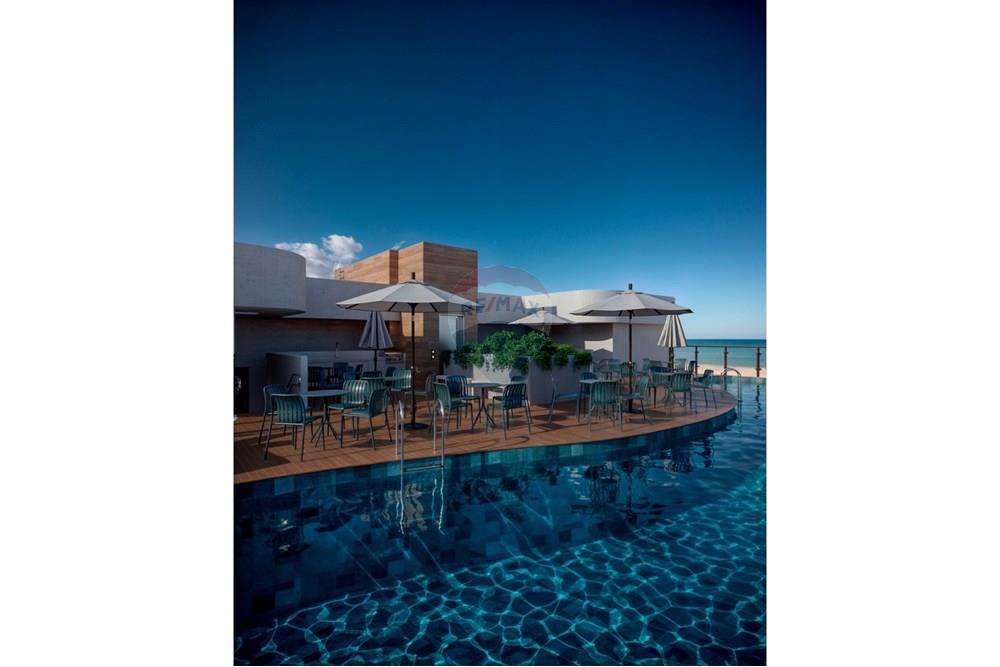 Apart Hotel/ Flat - Venda - Maragogi , Alagoas - 12.jpg - 850291008-74