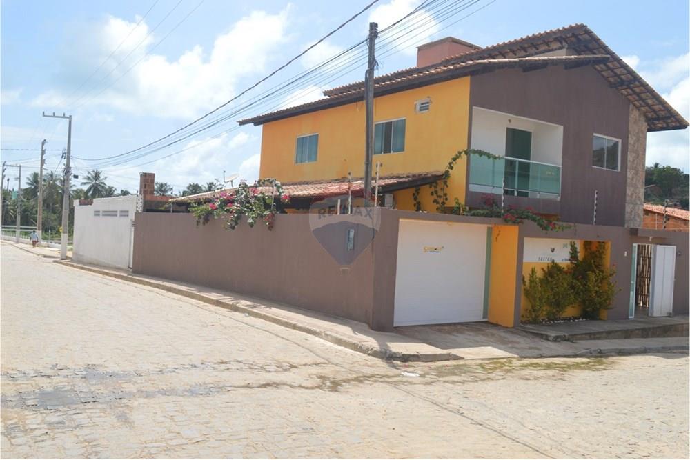 Hotel/ Pousada - Venda - Japaratinga , Alagoas - 1.jpeg - 850291004-29