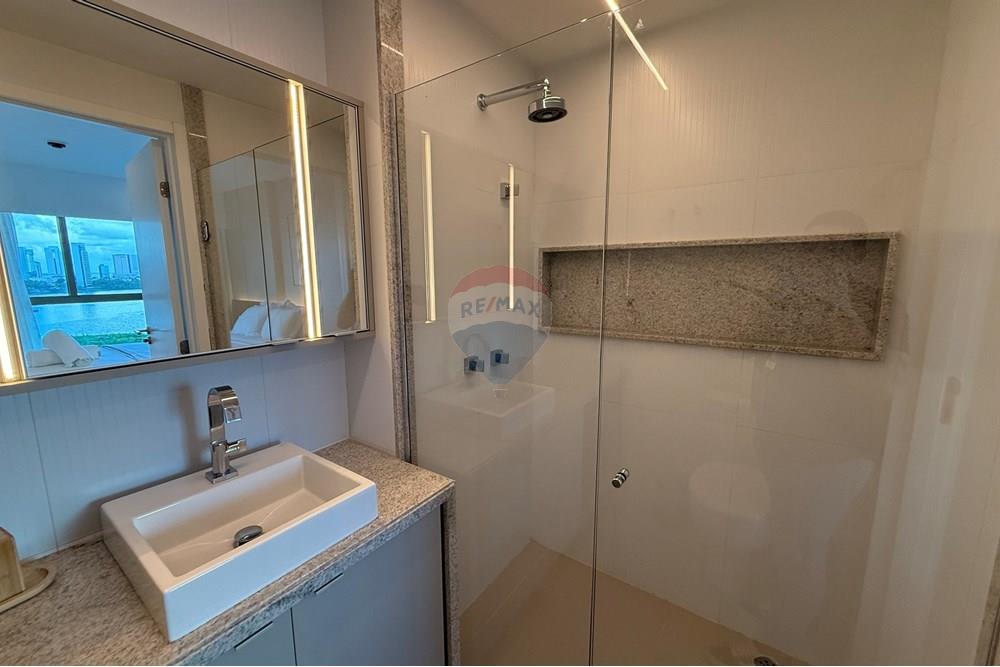 Apartamento - Alugar - Recife , Pernambuco - IMG_9773.jpeg - 850251016-703