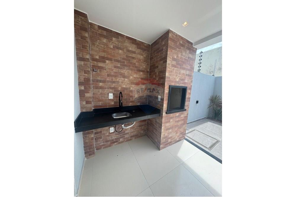 Casa - Venda - Marechal Deodoro , Alagoas - casa  frances  15.jpeg - Churrasqueira - 850651001-269