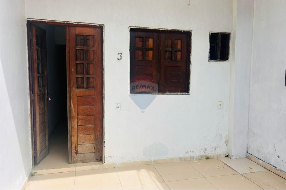 Casa - Venda - Marechal Deodoro , Alagoas - 56c86b26-5feb-4fe1-a72d-94d78e3c72b1.jpeg - 850651001-270