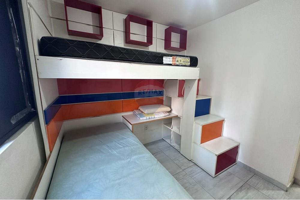 Apartamento - Venda - Recife , Pernambuco - IMG_4506.jpeg - 850071028-28