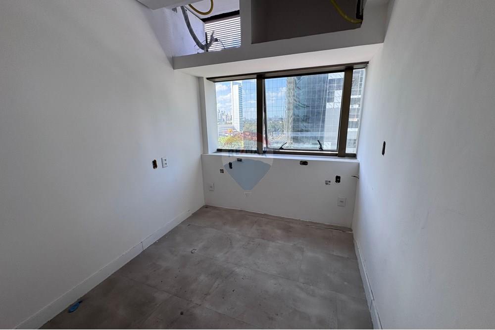 Cj. Comercial/ Sala - Alugar - Recife , Pernambuco - IMG_0656.JPG - 850091065-2