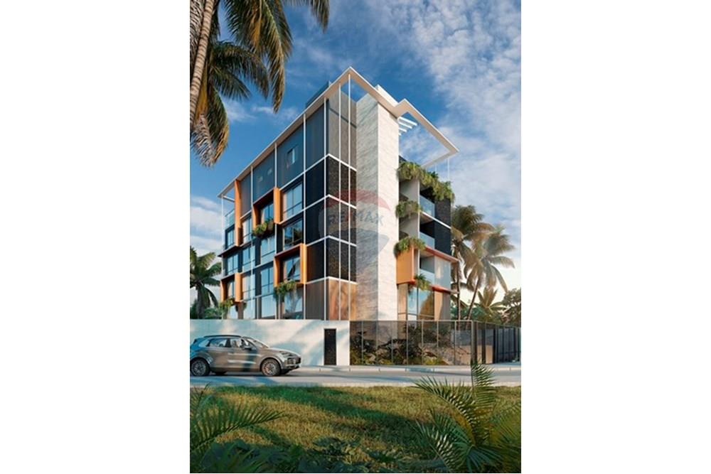 Apartamento - Venda - Ipojuca , Pernambuco - Descricao-RL_SUNHOME_PS_FACHADA-NORTE_FINAL-PortoStreet.jpg - 850501060-226