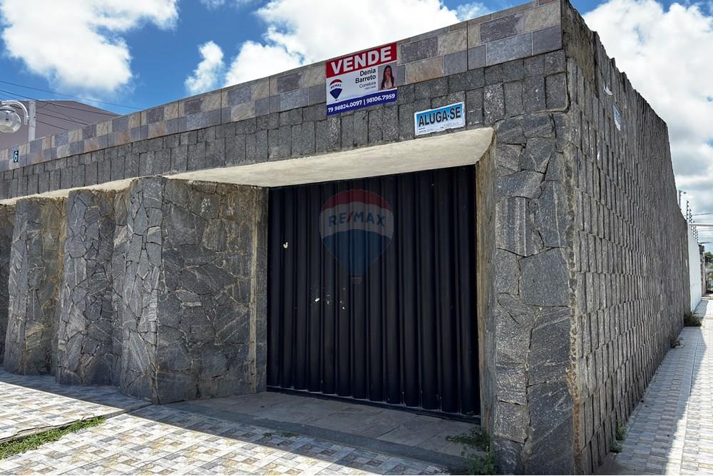 Casa - Venda - Aracaju , Sergipe - IMG_1331.jpeg - 850581205-33