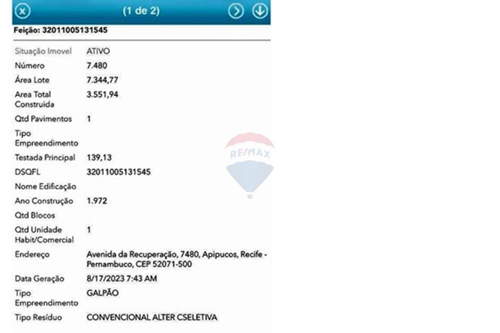 Industrial - Alugar - Recife , Pernambuco - WhatsApp Image 2025-08-25 at 15.34.24 (1).jpeg - 850071019-211