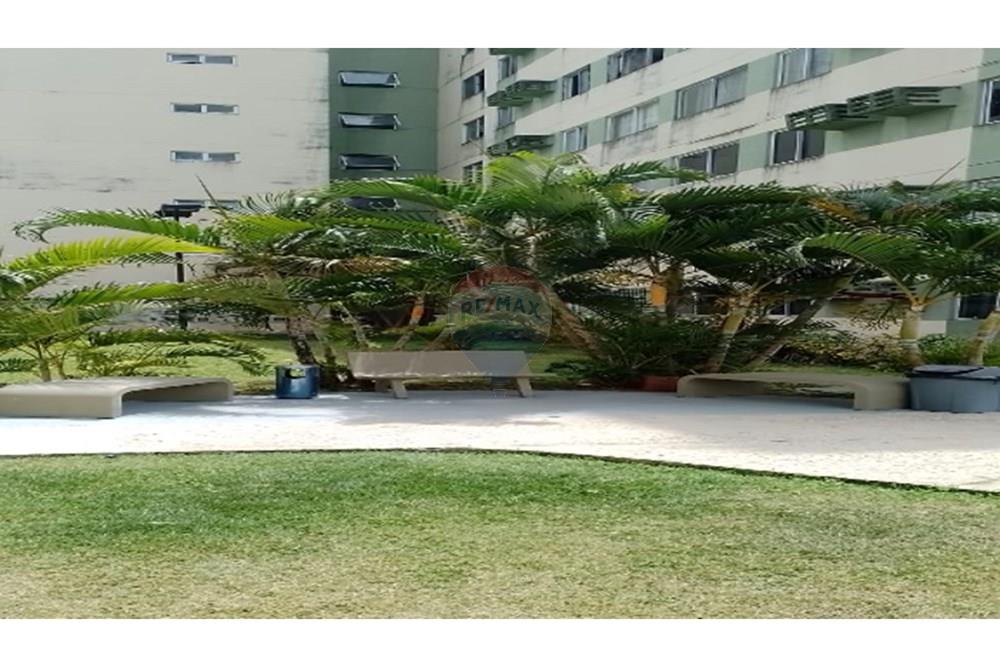 Apartamento - Alugar - Ipojuca , Pernambuco - area de conversa.jpg - 850281039-3