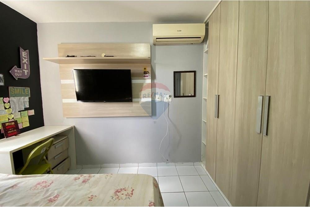 Apartamento - Venda - Aracaju , Sergipe - 96c1a548-1c67-46f9-9b21-4dc1c5ffc087.jpg - 850581010-296