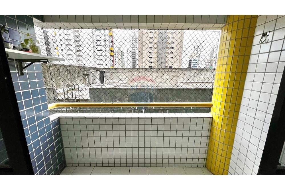 Apartamento - Alugar - Recife , Pernambuco - 3d73a209-34e5-4ae5-9730-a137f5296c86.jpg - 850091056-45