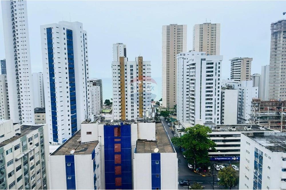 Cj. Comercial/ Sala - Alugar - Recife , Pernambuco - 10.jpeg - 850501080-71