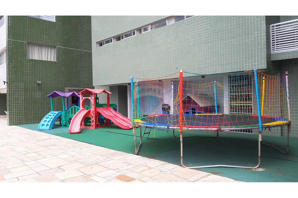 Apartamento - Venda - Recife , Pernambuco - 20250103_100128.jpg - 850171004-80