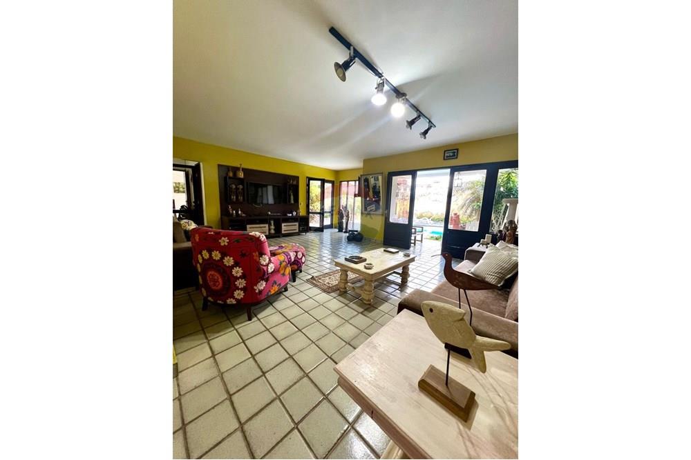 Casa - Alugar - Jaboatão dos Guararapes , Pernambuco - WhatsApp Image 2025-01-20 at 19.40.39 (2).jpeg - Sala em L - 850091013-270