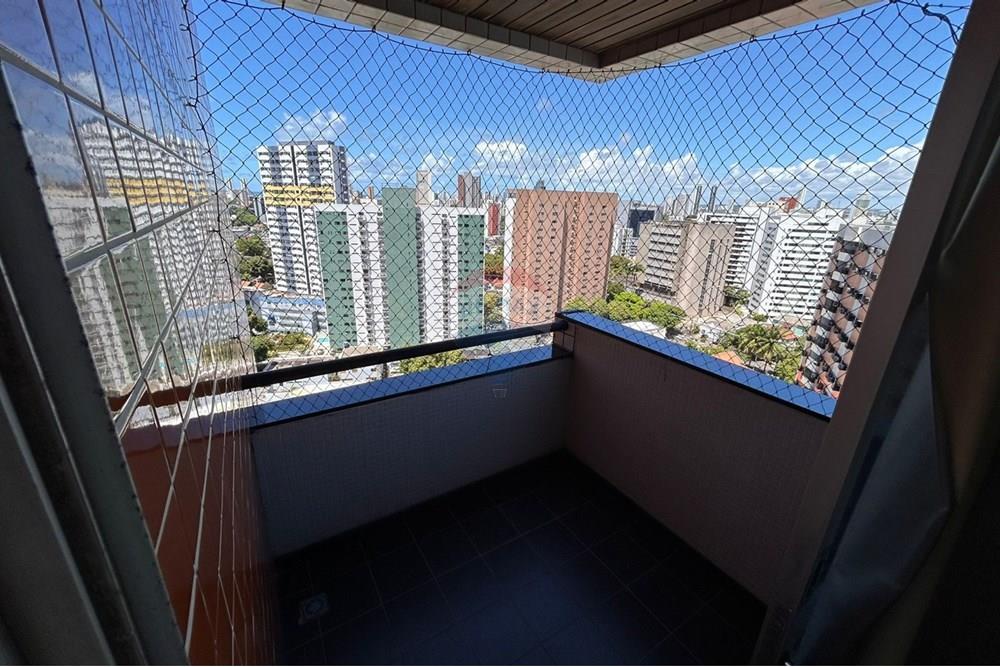 Apartamento - Venda - Recife , Pernambuco - IMG_1513.jpeg - 850701016-89
