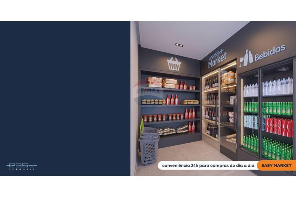 Apartamento - Venda - Maceió , Alagoas - easy serraria 13.JPG - 850271243-4