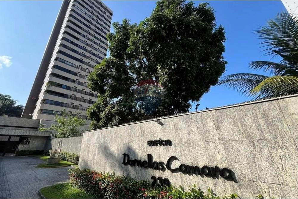 Apartamento - Venda - Recife , Pernambuco - faxada.jpeg - 850071032-23