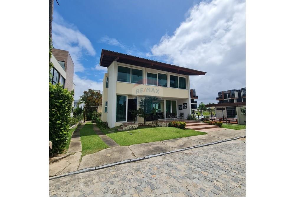 Casa de Condomínio - Alugar - Ipojuca , Pernambuco - IMG-20250402-WA0347.jpg - 850221031-174