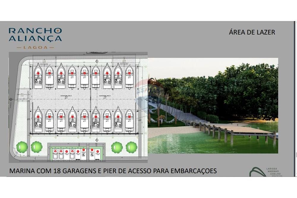 Terreno - Venda - Marechal Deodoro , Alagoas - rancho 11.11.JPG - 850651001-124