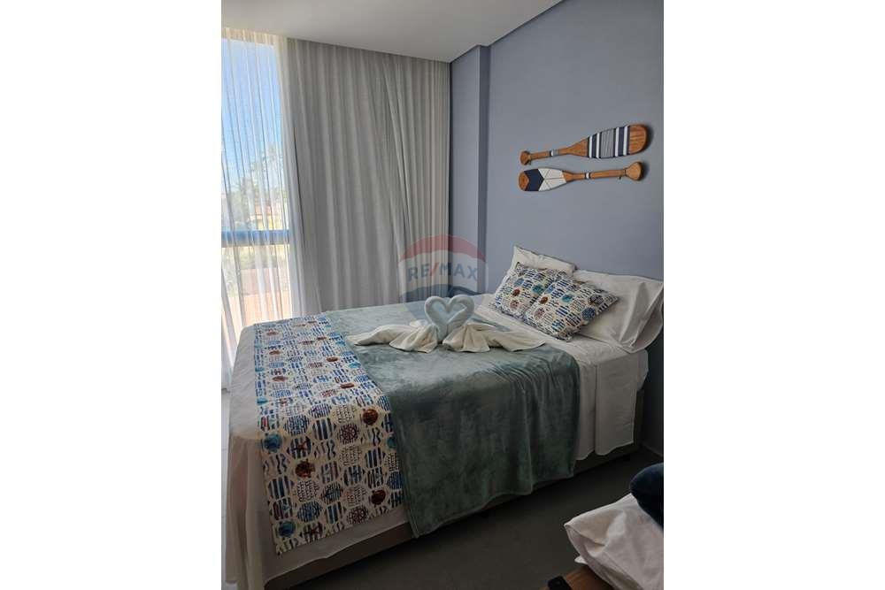 Apart Hotel/ Flat - Alugar - Ipojuca , Pernambuco - Imagem do WhatsApp de 2024-06-27 à(s) 23.30.11_d10e0243.jpg - 850221015-108