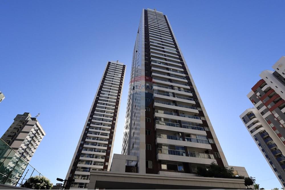Apartamento - Alugar - Recife , Pernambuco - FACHADA 01A.jpg - 850091040-191