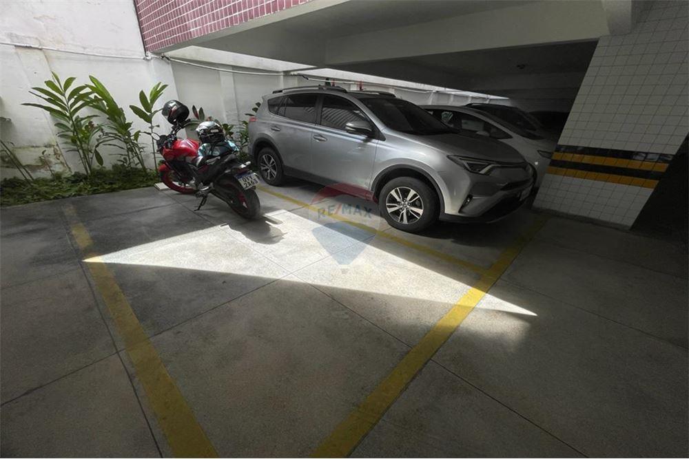 Apartamento - Venda - Recife , Pernambuco - 18 - 850701005-325