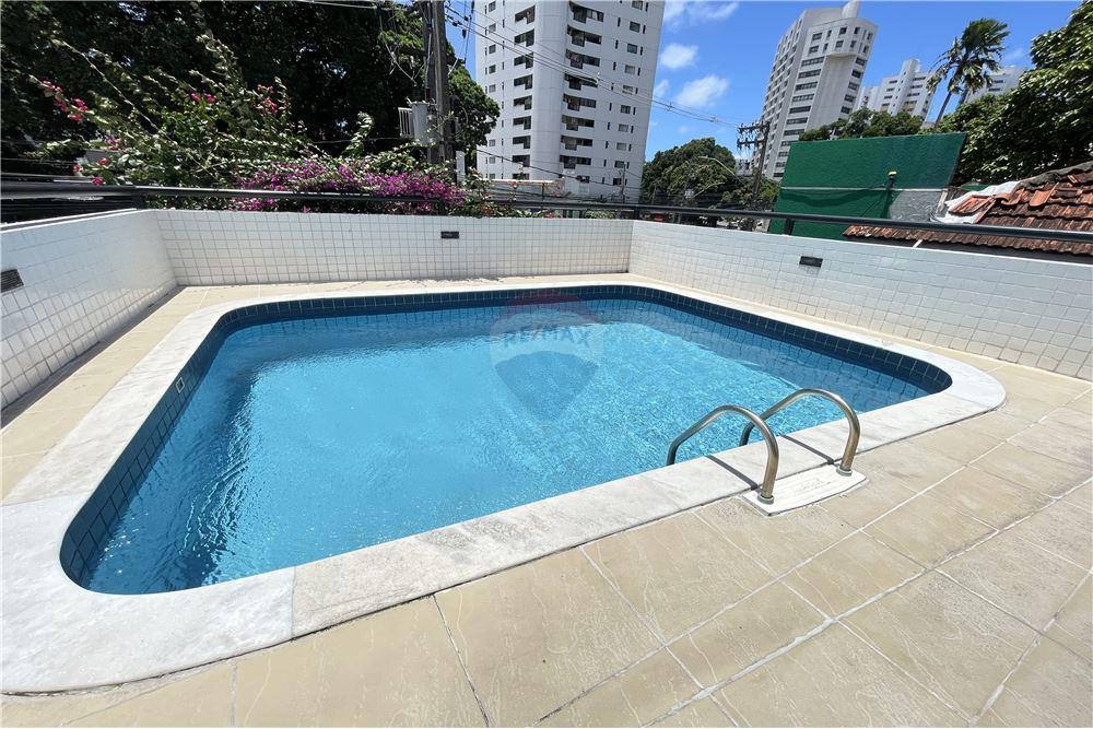 Apartamento - Venda - Recife , Pernambuco - 1 - 850701005-235