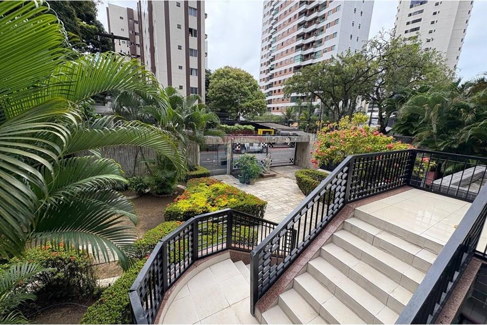Apartamento - Venda - Recife , Pernambuco - IMG-20250904-WA0119.jpg - 850091088-14