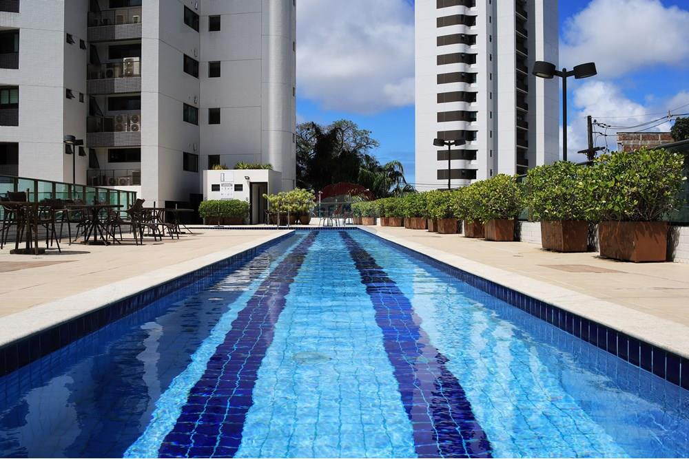 Apartamento - Venda - Recife , Pernambuco - PISCINA 01C.jpg - 850091040-183