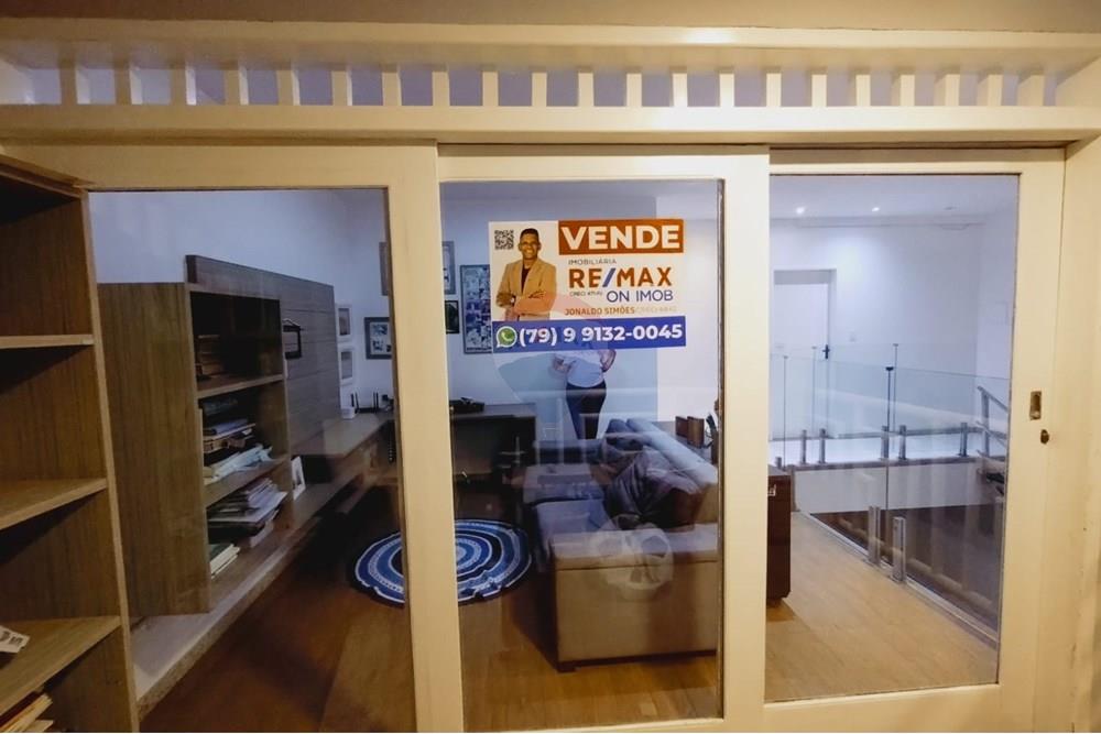 Casa de Condomínio - Venda - Aracaju , Sergipe - 72.jpg - 850581145-177