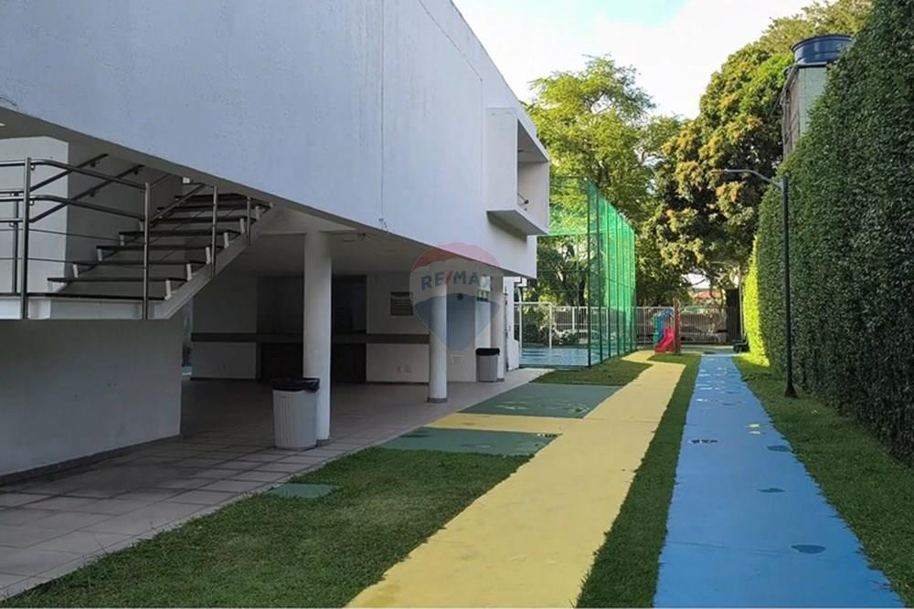 Apartamento - Alugar - Recife , Pernambuco - PISTA.jpg - Pátio interno - 850191023-59