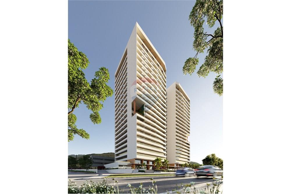 Outros - Venda - Maceió , Alagoas - V2_THE ICON_FACHADA_DIURNA_HR.jpg - 850711005-14