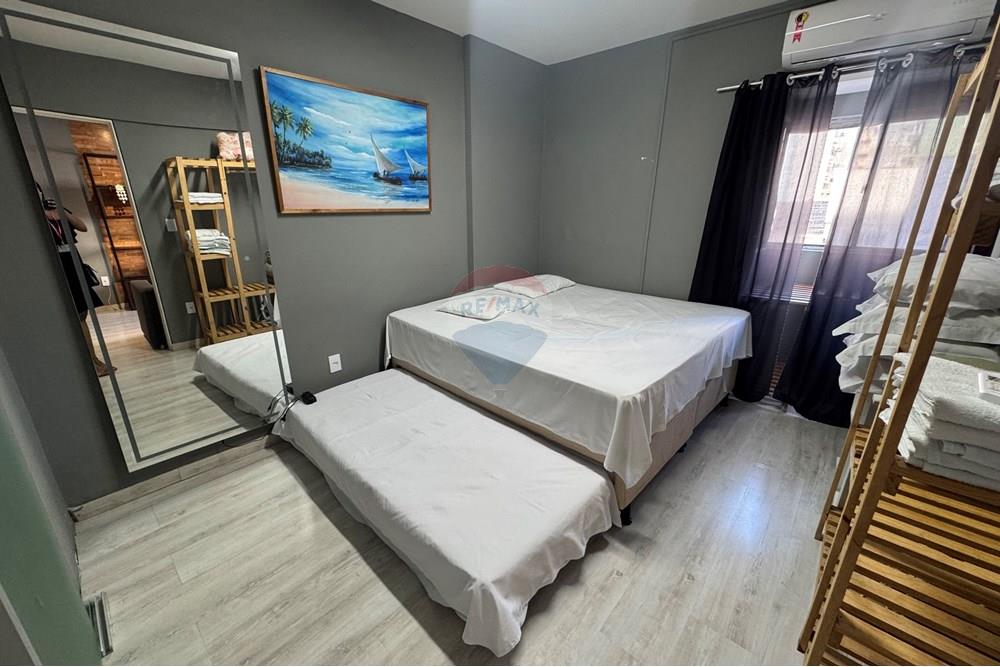 Apartamento - Venda - Maceió , Alagoas - IMG_4606.jpeg - 850691007-15