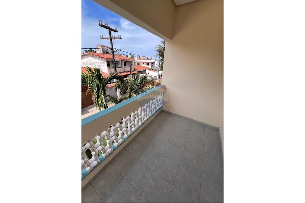 Casa - Venda - Ipojuca , Pernambuco - WhatsApp Image 2025-04-08 at 18.29.23 (1).jpeg - Varanda - 850091031-90