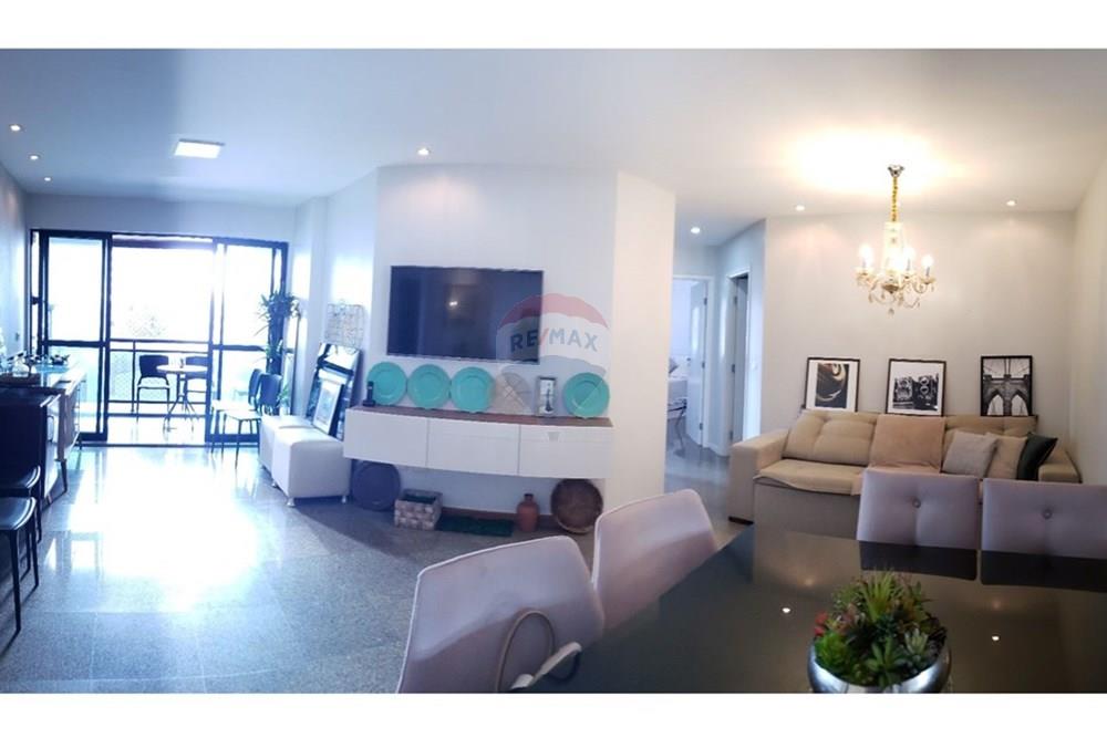 Apartamento - Venda - Maceió , Alagoas - 0549b2b1-0779-4a0c-8694-5a3678b08c43.jpg - 850751008-2