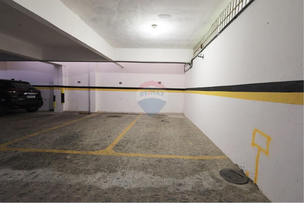 Apartamento - Venda - Recife , Pernambuco - GARAGEM.jpg - 850191023-44