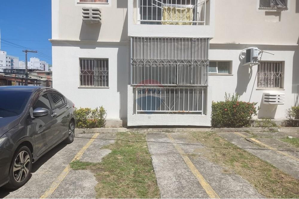 Apartamento - Venda - Jaboatão dos Guararapes , Pernambuco - WhatsApp Image 2025-02-20 at 11.27.51.jpeg - 850281001-33