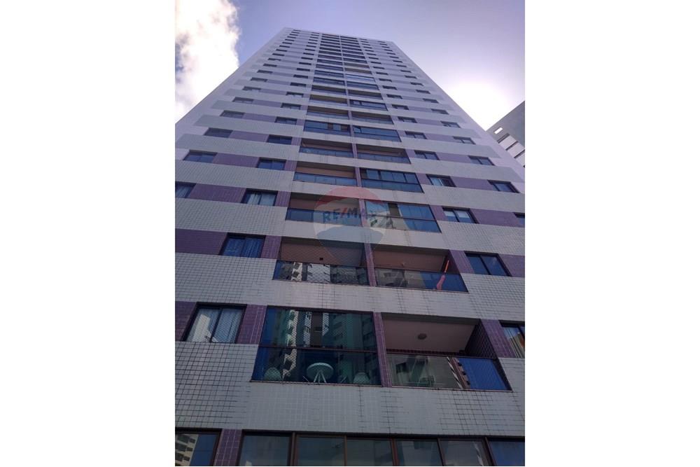 Apartamento - Venda - Recife , Pernambuco - IMG-20251014-WA0159.jpg - 850091082-30