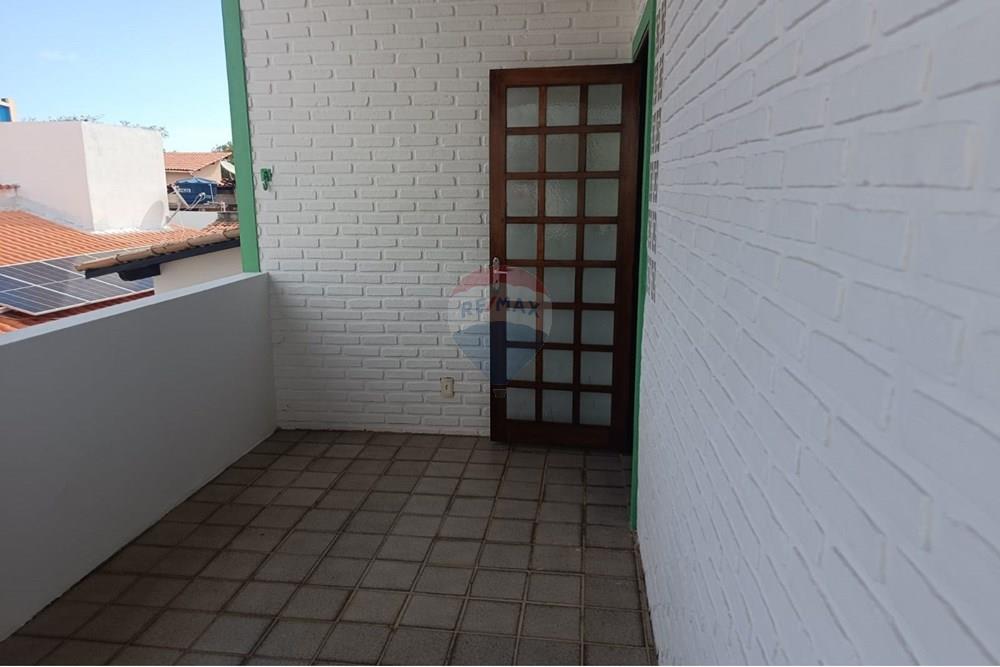 Casa de Condomínio - Venda - Paripueira , Alagoas - CASAS ADÉLIA 35.jpg - 850141002-105