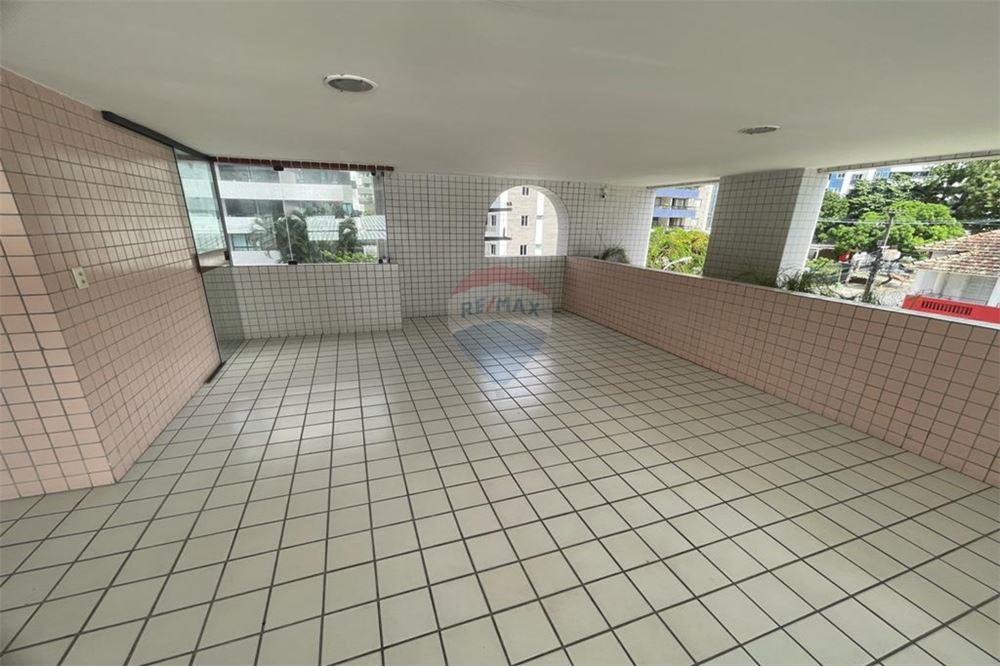 Apartamento - Venda - Recife , Pernambuco - 13 - 850701005-325