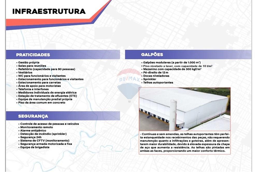 Galpão - Alugar - Cabo de Santo Agostinho , Pernambuco - Slide3.jpg - 850281003-1316