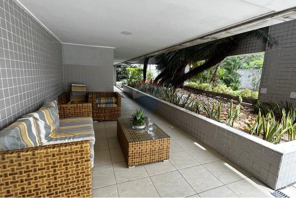 Apartamento - Venda - Recife , Pernambuco - 5 - 850071019-206
