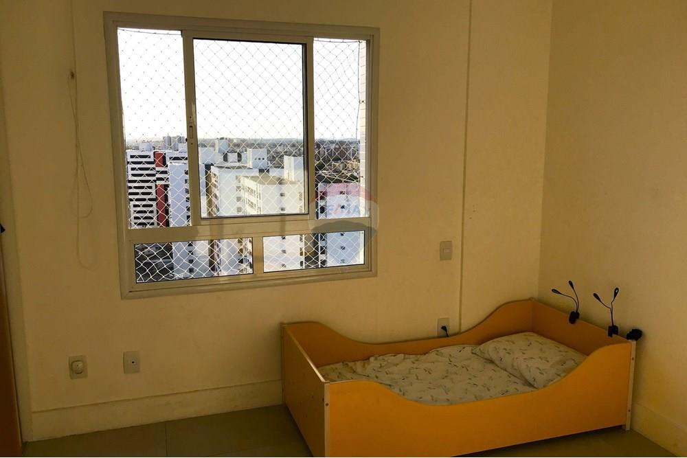 Apartamento - Venda - Aracaju , Sergipe - IMG_0416.JPG - 850581003-1236