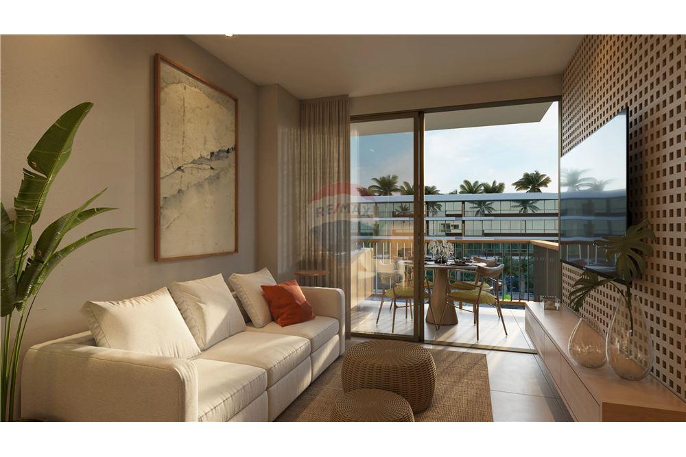 Apartamento - Venda - Tamandaré , Pernambuco - Sala - 850071016-12