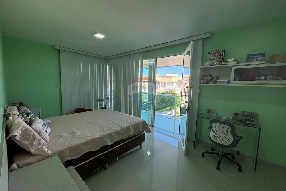 Casa de Condomínio - Venda - Maceió , Alagoas - IMG_2800.JPG - 850491044-14